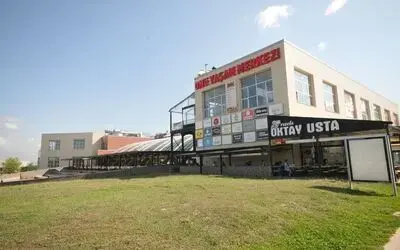 OMÜ Yaşam Merkezi’nde “İş Kulübü” açılacak
