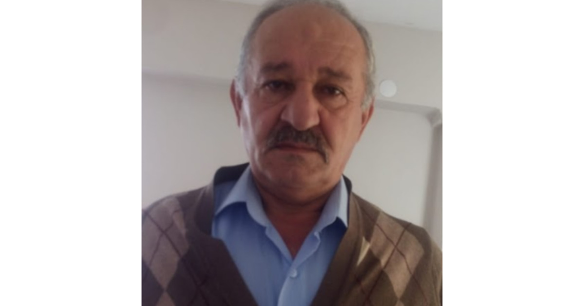 Ava Giden Şahıs Vurularak Hayatını Kaybetti