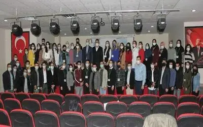 Çarşamba Medya Akademisi başarıyla tamamlandı
