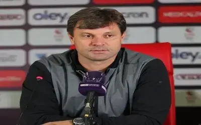 Ertuğrul Sağlam: “Sezonun en iyi futbolunu oynadık”
