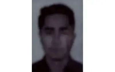 Ceviz ağacına asılı halde bulundu
