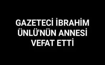 Nevin Ünlü Vefat Etti 