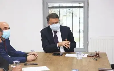 Atakum Belediyesi öncü oldu, bakanlıktan hibe desteği geldi
