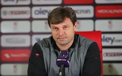 Ertuğrul Sağlam: "Yabancı oyuncuları sahada görebilsem performanslarını değerlendireceğim"
