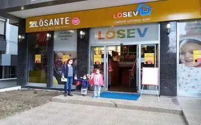 Ana Sınıfı Öğretmenlerinden Lösemili Çocuklara Destek