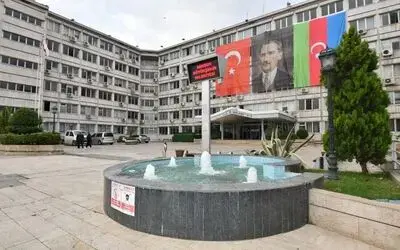 Büyükşehir anket yaptı memnuniyet yüzde 78.8 çıktı
