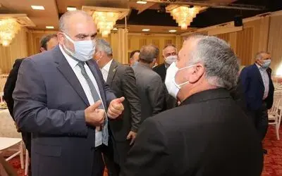 Başkan Sandıkçı: “Ortak sevdamız Canik"
