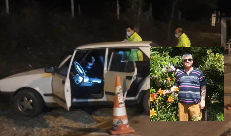 Sözlü Tartışma Bıçaklı Kavgaya Dönüştü: 1 Ölü 1 Ağır Yaralı
