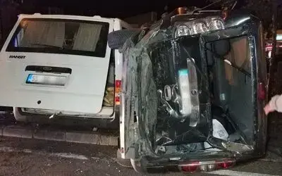Samsun’da ölümlü ve yaralamalı kazalar azaldı
