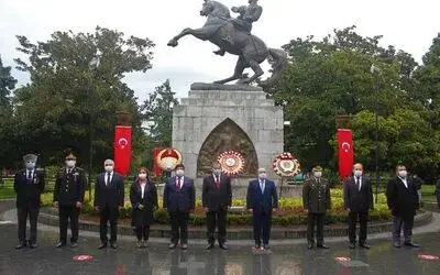 Samsun Valiliği’nden “10 Kasım töreni” açıklaması
