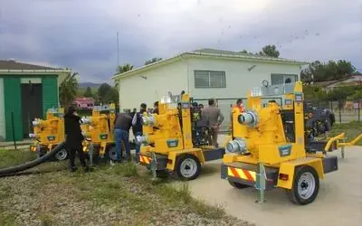 SASKİ ’den 2 milyonluk yatırım
