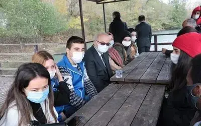Rektör Ünal: "Uzaktan eğitim alanında büyük tecrübelere sahibiz"
