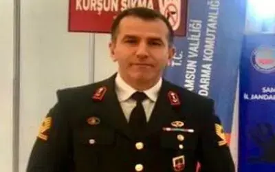 Aydın Çifçi İlkadım İlçe Karakol Komutanı oldu
