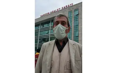 Evlenme vaadiyle 3 koyununu ve 7 bin lira parasını alıp dolandırdılar
