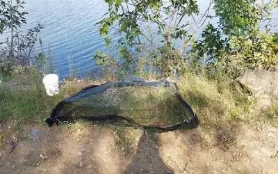 Kaçak balık avcıları cezadan kurtulamadı
