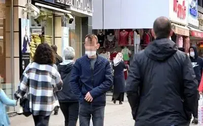 Samsun’da sigara yasağının ilk günü: “Evde hanım, dışarıda devlet yasaklıyor”
