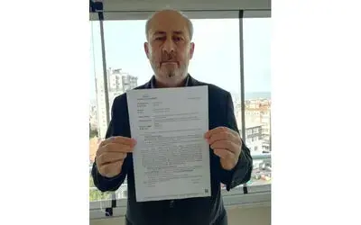 Hız limitini 1 kilometre aştı diye yazılan cezayı mahkeme kararıyla iptal ettirdi
