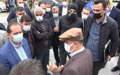 Atakum Belediyesi’nin ’Halk Yem Evi’ açılışına haciz şoku
