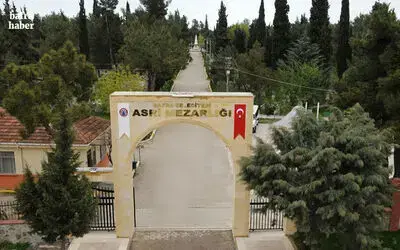 Vahide Aslan Vefat Etti 