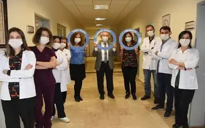 Diyabette farkındalıkta ‘Hemşire Yılı’
