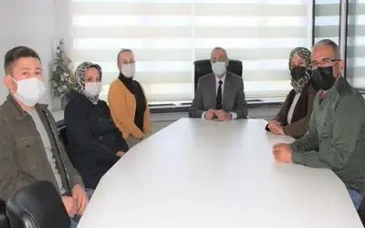 Karadeniz Diyabet Derneği kuruldu
