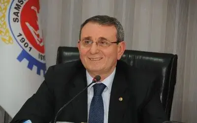 “İhracata İlk Adım’da” Samsun pilot il seçildi
