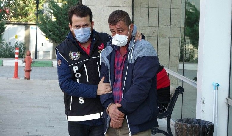 12 kilo kubar esrarla yakalanan şahıs tutuklandı
 - Samsun polisinin Ordu’nun Ünye ilçesinde düzenlediği operasyonda 12 kilo esrarla yakalanan bir kişi Samsun’da çıkarıldığı mahkemece tutuklandı.