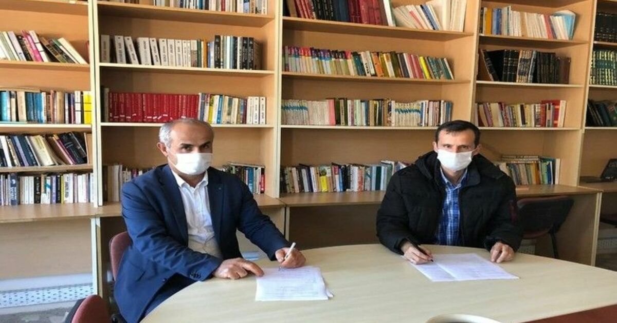 Salep üretimini yaygınlaştırılma protokolü imzalandı