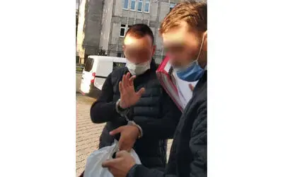 Uyuşturucu ticaretinden tutuklandı
