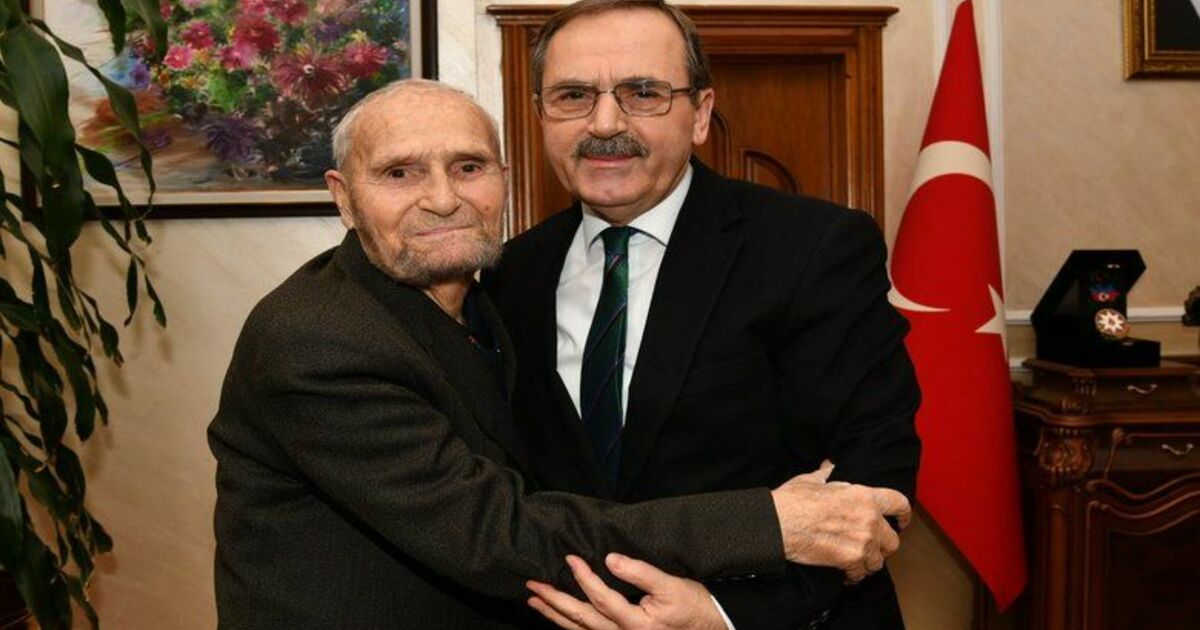 Mehmet Vuraloğlu Vefat Etti 