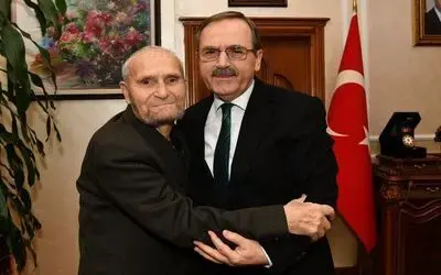 Mehmet Vuraloğlu Vefat Etti 