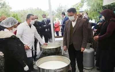 Doğal Peynir Üretim Atölyesi ile kadınların geliri artacak
