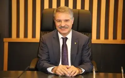 Samsun tiyatrolarının destek çağrısına Başkan Deveci kayıtsız kalmadı
