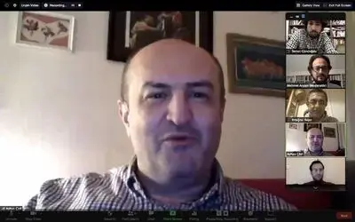 Prof. Dr. Çitil: “Eğitim belirli bir hakikat kurgusunu temel alan bir türdeşleştirme aracı olarak düşünülüyor”
