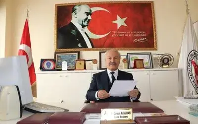 Başkan Kavuran: "Kış lastikleri kazaların önlenmesinde yüksek fayda sağlıyor”
