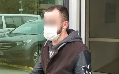 Kavgada bir kişiyi bıçaklayan genç tutuklandı
