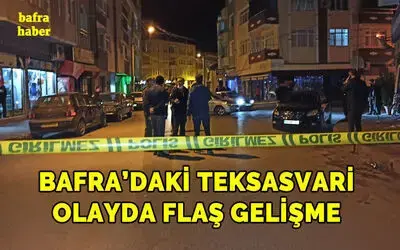 Birahane Önündeki Olayda Flaş Gelişme