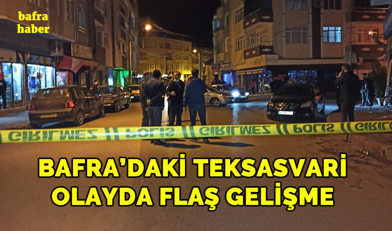 Birahane Önündeki Olayda Flaş Gelişme