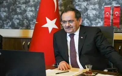 Başkan Demir: "Samsun’u daha ileriye taşıyacak projelerimizi tek tek hayata geçiriyoruz”
