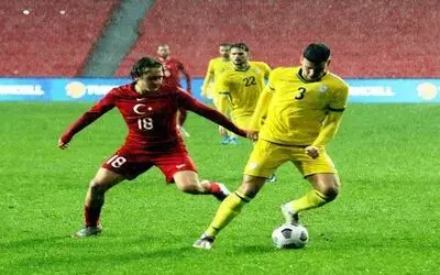U21 Avrupa Şampiyonası: Türkiye: 3 - Kosova: 0 (Maç sonucu)
