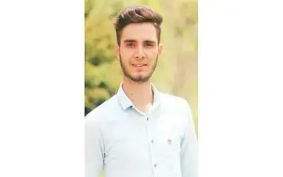 Yemek yerden kalp krizi geçiren 24 yaşındaki genç hayatını kaybetti

