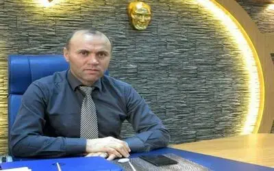 Tapu müdürü koronaya yenik düştü
