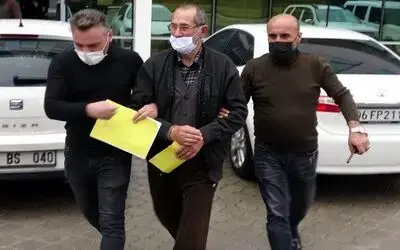 3 ay arayla oğlunu ikinci kez vurdurup ölümüne sebep olan baba tutuklandı
