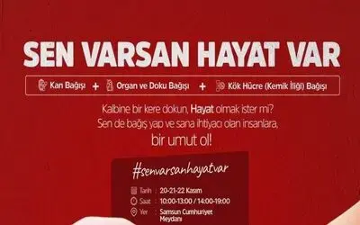 Kan stokları azaldı, MHP harekete geçti
