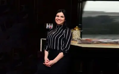 Saadet Öğretmen çocuk istismarıyla mücadeleyi Samsun’da anlatacak
