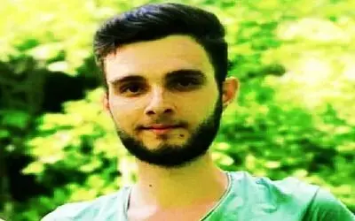 Yemek yerden kalp krizi geçiren gencin korona testi pozitif çıktı
