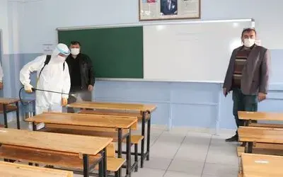 Havza Belediyesi’nden KPSS tedbirleri
