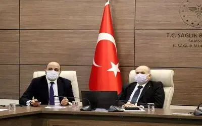 Vali Dağlı: “Filyasyon ekiplerimizi artıracağız”
