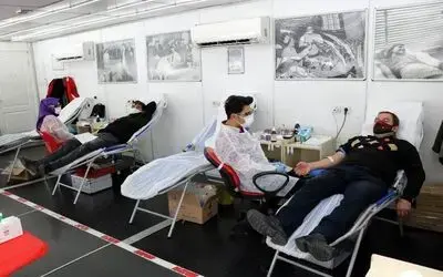 Samsun’da kan ve organ bağışı kampanyasına büyük destek
