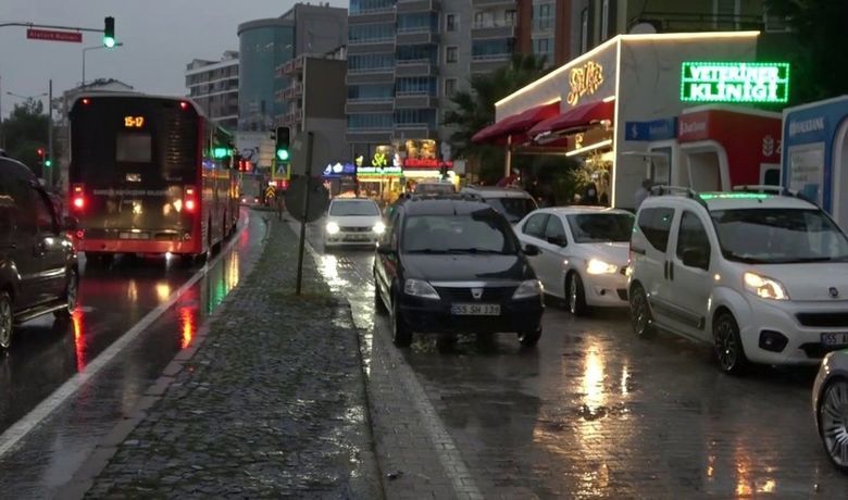 Samsun'da delilsiz fahritrafik müfettişi cezasına iptal